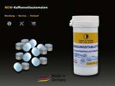 14x 2-Phasen Reinigungstabletten kompatibel z...