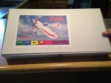 Hobby Lobby Eagle RC Airplane ARF Kit
