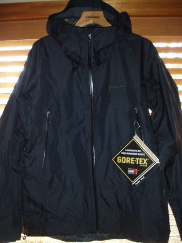 Patagonia GORE-TEX Super Cell Large Men 