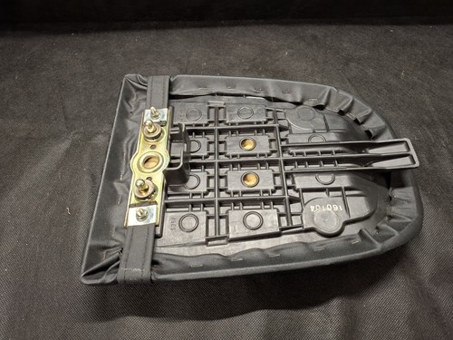 SELLA POSTERIORE SUZUKI GSX-R 600/700/1000 DAL 2000 AL 2003 - Imagen 2 de 3