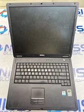 Dell Latitude 110L Intel Celeron M CPU Laptop