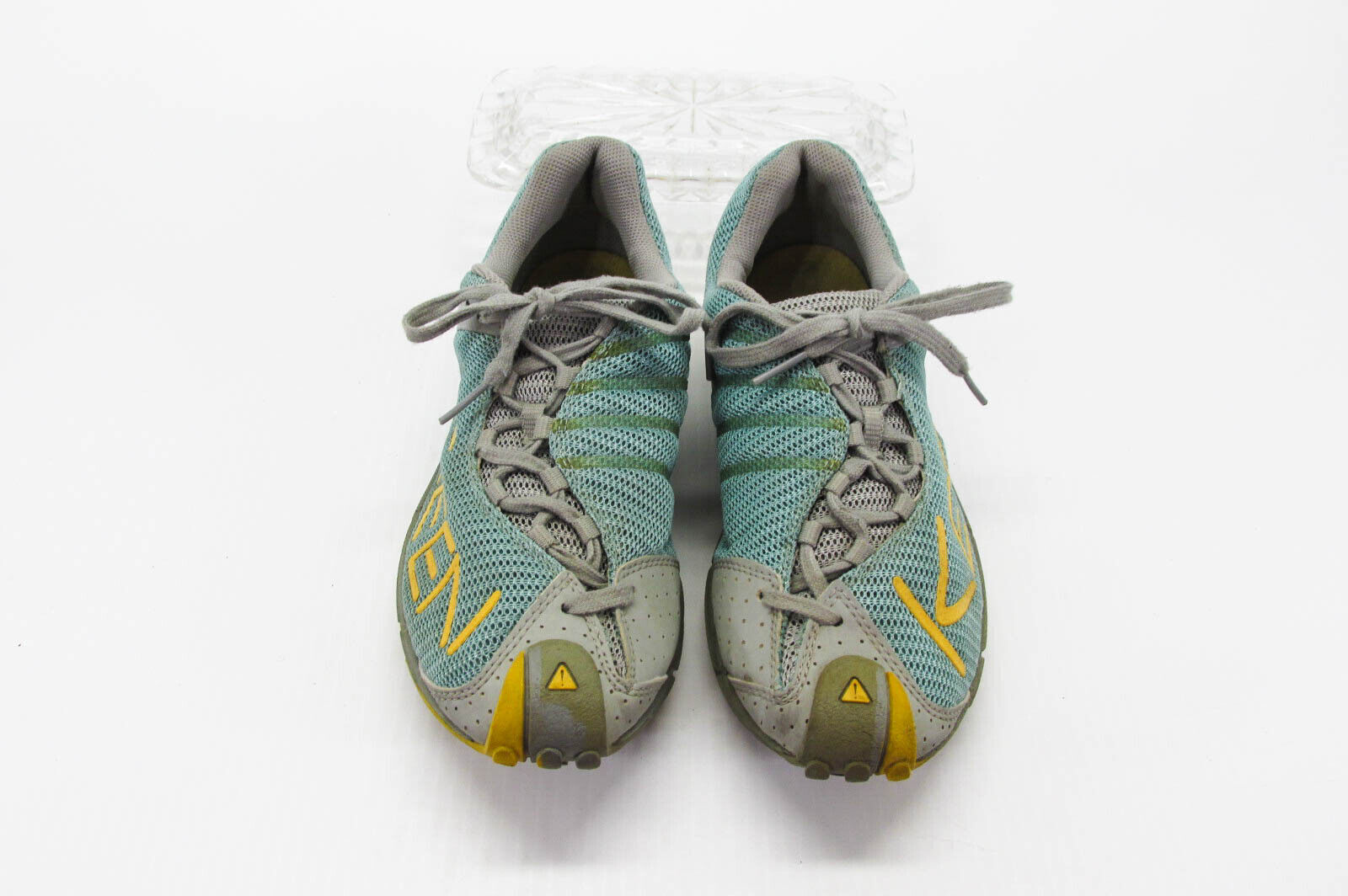 Scarpe da donna Keen A86 TR taglia 8 5 M sneaker da trail running atletiche usate vq