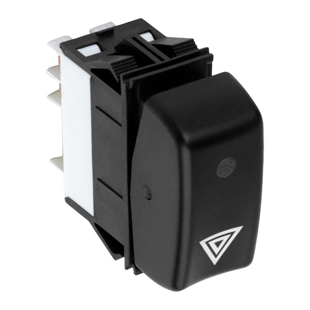 Fits For Kenworth 8-Pins Emergency Hazard Warning Switch