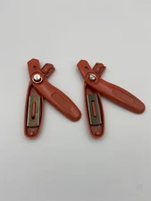 Carpet Knife 2 Pack
