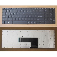 OEM New for Sony 149239521us AEHK9U010103A V141706AS1US laptop Keyboard black