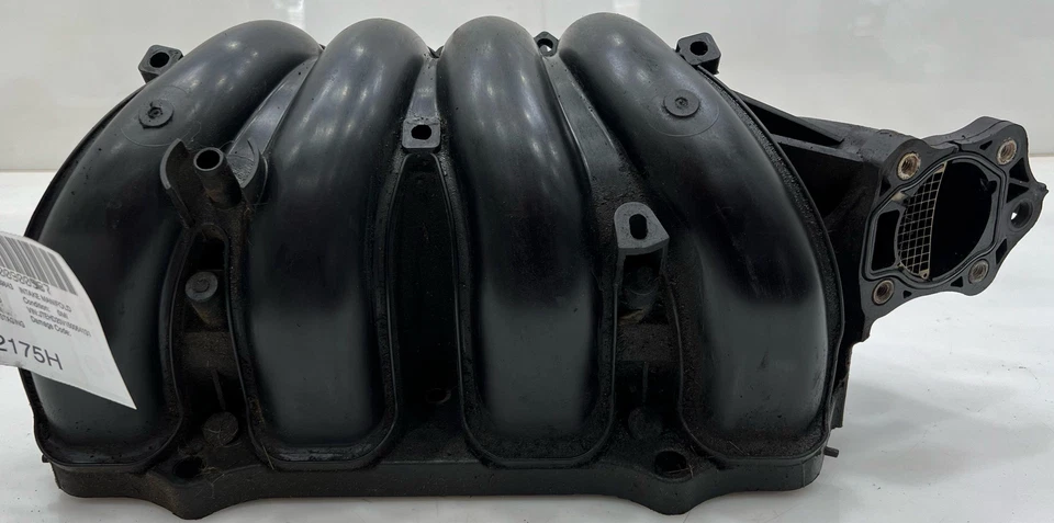 Toyota Rav4 2004 2005 Scion TC 2005 colector de admisión 2,4 L solo fabricante de equipos originales 1712028100 Foto 2 de 4