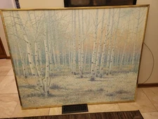 Janson Turner Painted