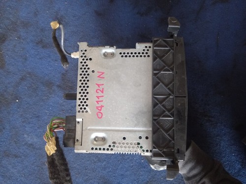 AUTORADIO PRIVA DI CODICE Citroen C3 2 serie 2012 AB5799 - 041121 N - Imagen 4 de 8