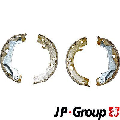 JP Group 4863901210 Bremsbackensatz FüR Toyota-image