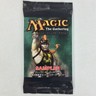 MTG 8th Edition Japanese Sampler Sealed Promo Set Kitsune Healer 2004 Japan