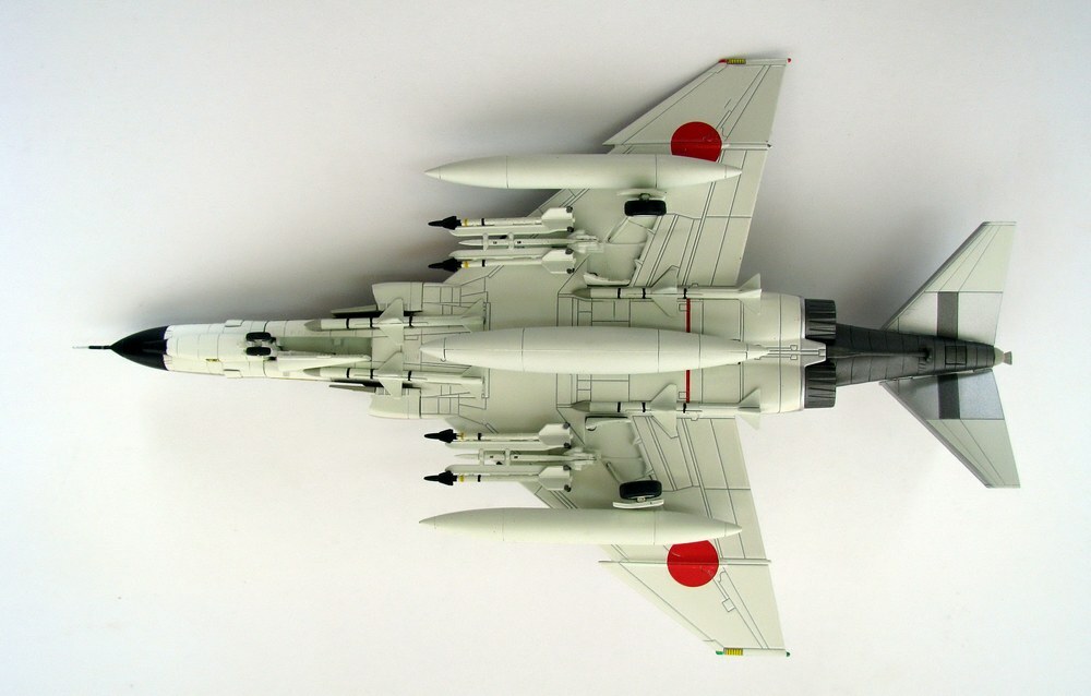 Hobby Master 1/72 F- 4EJ 