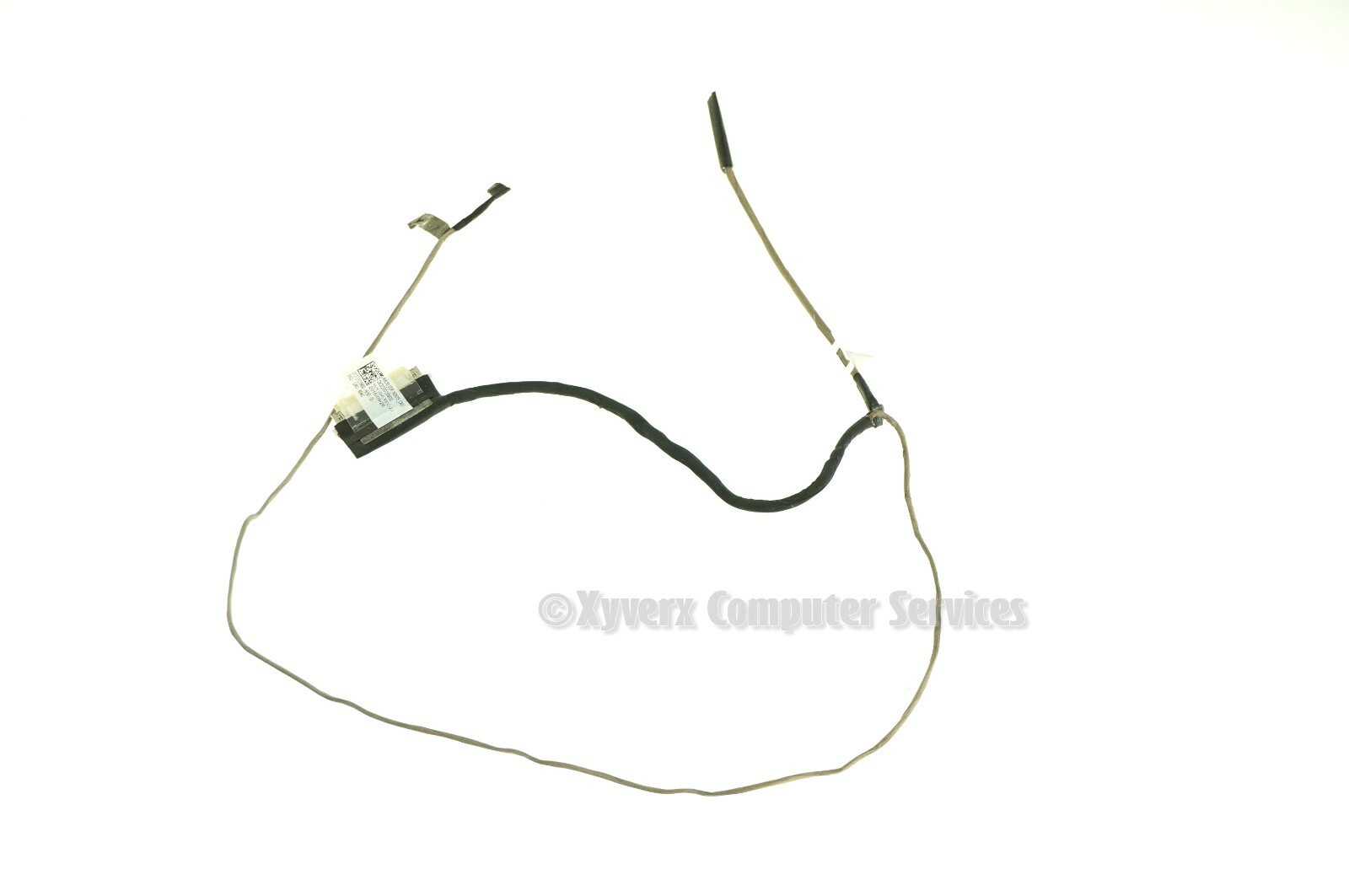 Câble écran LCD DEL Pour HP DC020026M00 813943-001 - Neuf, Marque Cythonworks