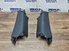 PORSCHE MACAN 95B INTERIOR UPPER C PILLAR TRIM COVERS X2 95B867288    2014-2019