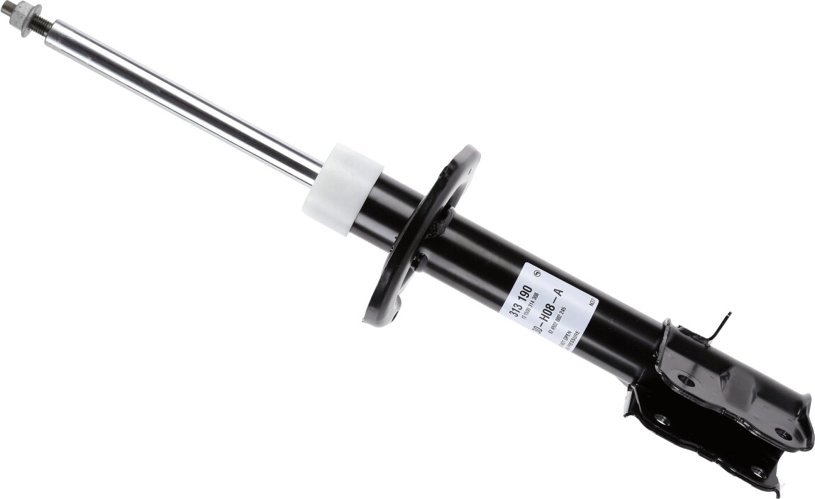 SACHS 313 190 Shock Absorber for MITSUBISHI