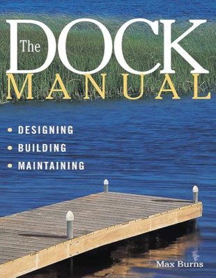 The Dock Manual - Paperback NEW Burns, Max 1999-10-28