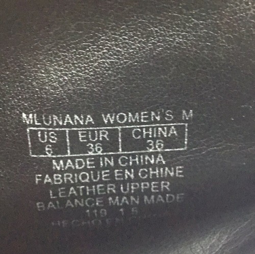 Marc Fisher Unana Bootie Size 6 (B12) - Picture 7 of 7