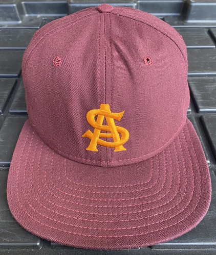 Major League Pro Model Hat Cap USA 