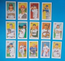 Topps 2020 2021 206 Cycle back /25 SP series Waves 1 thru 7 Baseball choose card