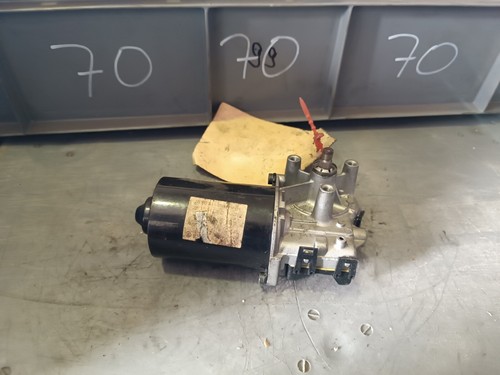 Scheibenwischermotor vorne 4B1955113 Bosch 0390241140 Audi A6 4B C5 Wischermotor