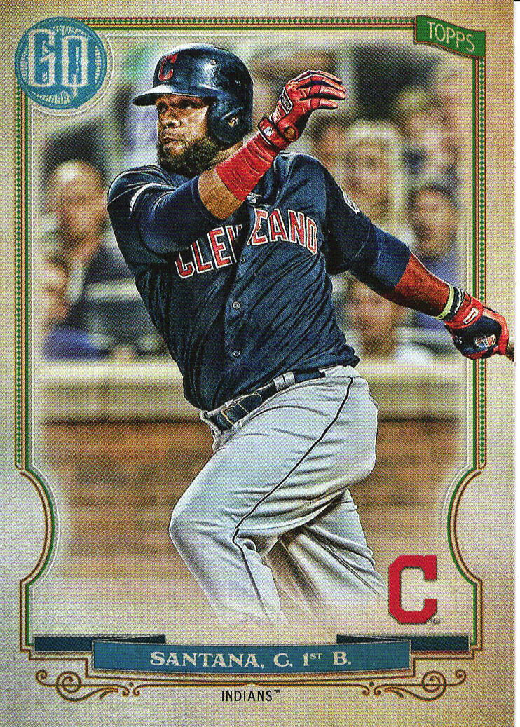 2020 Topps Gypsy Queen Baseball Base Set (YOU PICK) - Picture 17 of 142