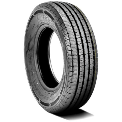 Tire Thunderer Commercial L/T LT215/85R16 115/112Q E 10 Ply All Season
