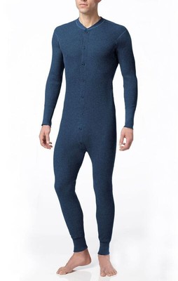 stanfield wool union suit