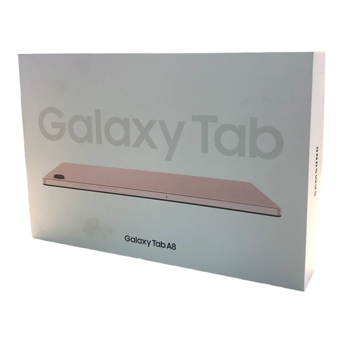  SAMSUNG Galaxy Tab A8 10.5” 32GB Android Tablet, LCD Screen,  Kids Content, Smart Switch, Expandable Memory, Long Lasting Battery, Fast  Charging, US Version, 2022, Pink Gold : Electronics