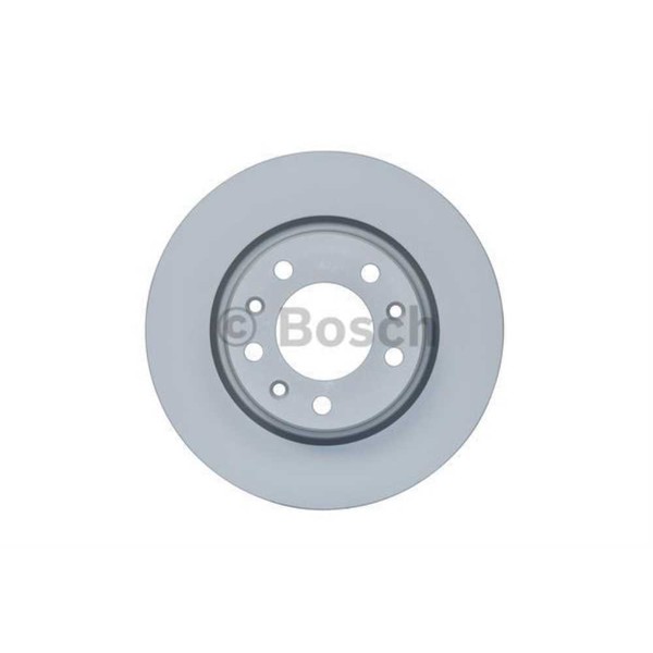 Bosch 2X Bremsscheibe Vorne 266 BelüFtet FüR Peugeot 308 SW II Lc_ Lb_-image