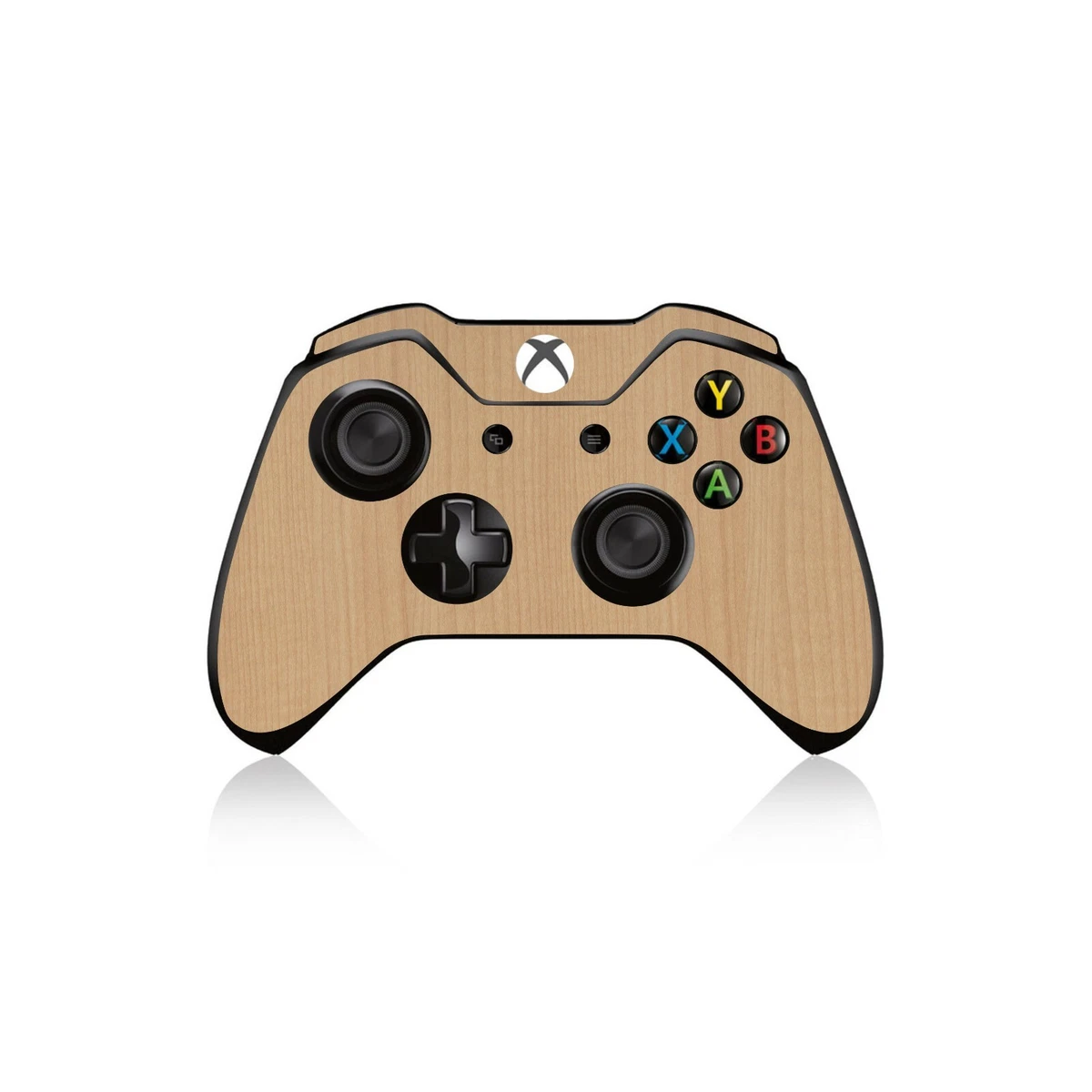 Gold Xbox 360 Controller Gamestop