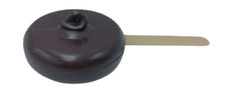Play Food Vintage Chocolate Dipped Ice Cream Bar