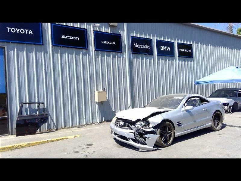 99 00 01 02 03 04 05 06 Bomba de aire Mercedes-Benz MERCEDES CLASE S Foto 2 de 4