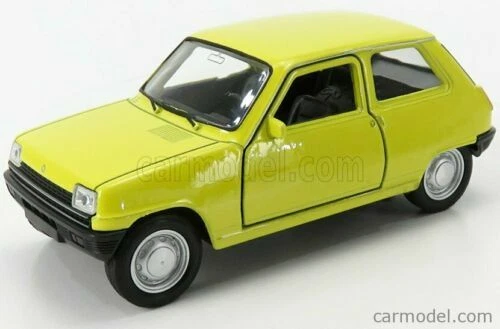 Modellini statici di auto, furgoni e camion WELLY Scala 1:34