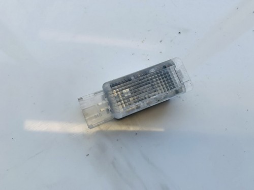 Volkswagen Touareg 2005 Interior lighting 7l0947415, Genuine #1315083-52