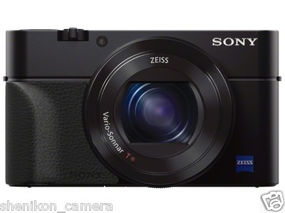 New Sony AG-R2 Attachment Hand Grip RX100 M2 M3 M4 M5 M6 M7 II III