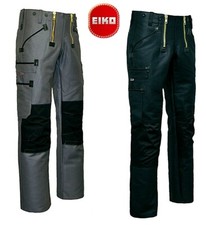 4481 Lagerräumung preiswert Zunfthose Arbeitshose Zimmermann Dachdecker billig