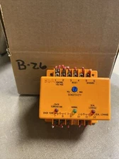 Diversified Electronics ￼SP-0258 Dual Function, Simplex Alarm Relay ￼