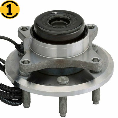 2011 2012-2014 Ford F-150 Expedition Lincoln Navigator Front Wheel Hub Bearing
