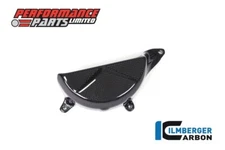 Ducati Streetfighter V4 2021 21 Ilmberger Gloss Carbon Fibre Alternator Cover
