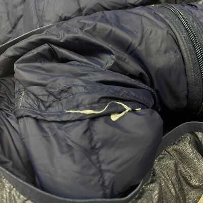 Doudoune femme à capuche Épais chaud hiver Imperméable fermeture éclair