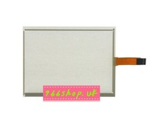 100 NEW For NL6448BC20-08E Touch Screen Glass Panel 08E 4 Pin