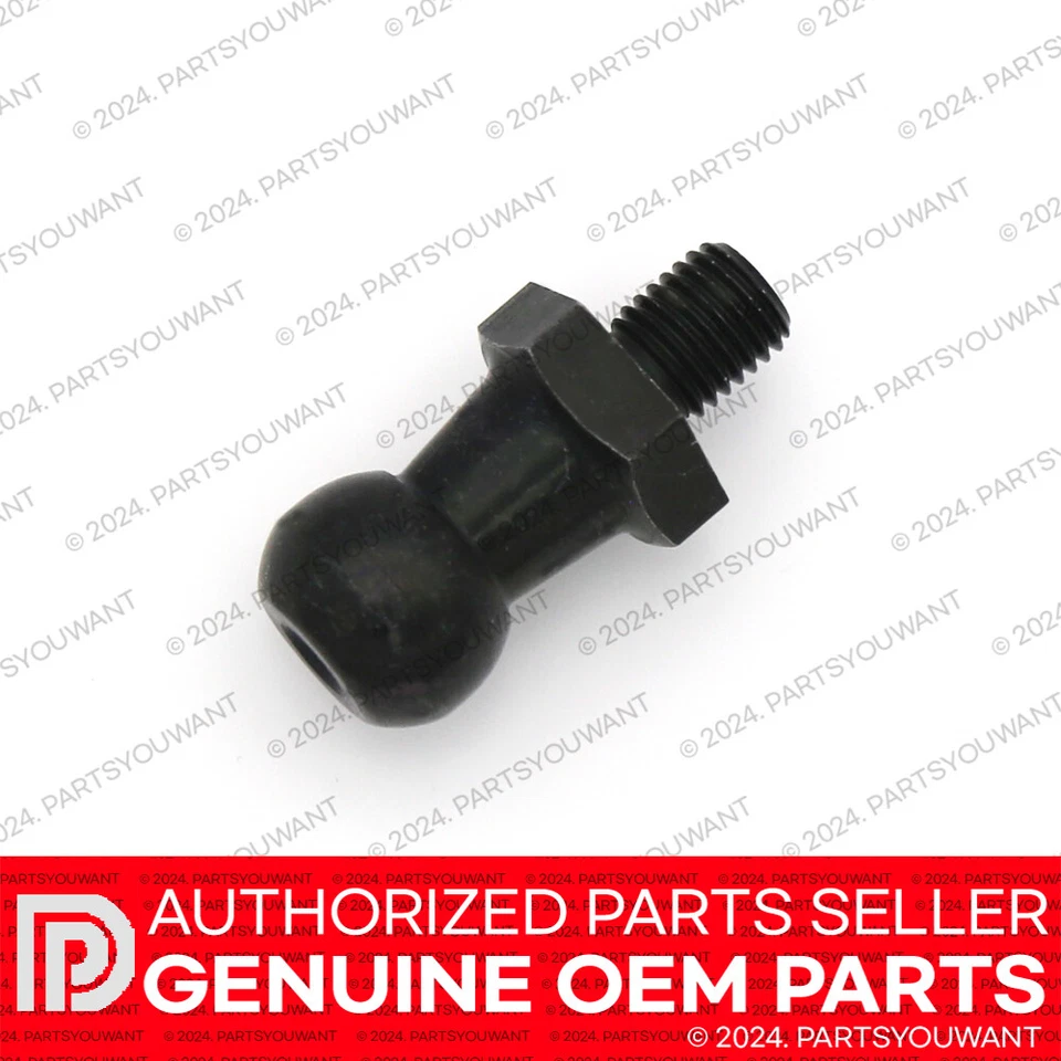 Bola horquilla de liberación de embrague OEM 31236-14010 ORIGINAL Toyota Supra Lexus IS300 SC300 Foto 2 de 4