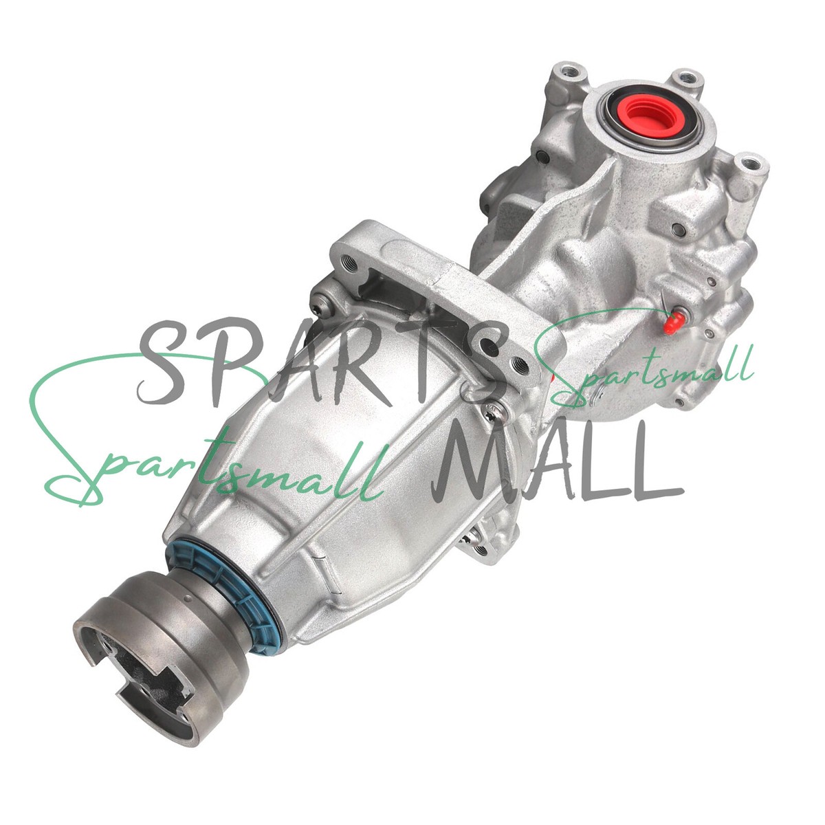 Rear Differential MU7Z-4000-H MU7Z4000H For Ford Explorer 2.3 L