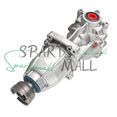 Rear Differential MU7Z-4000-H MU7Z4000H For Ford Explorer 2.3 L
