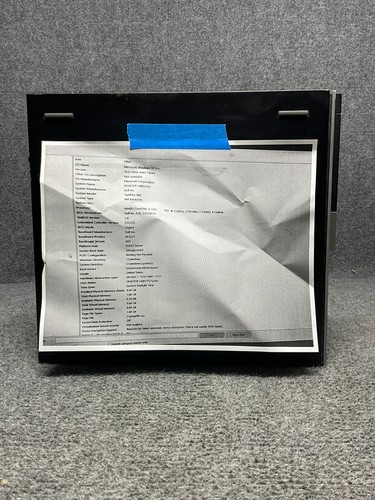 Dell OptiPlex 980 SFF 💻 Intel Core 2 Quad Q9400 2.66GHz, 8GB RAM ✅ Compact - Picture 11 of 15
