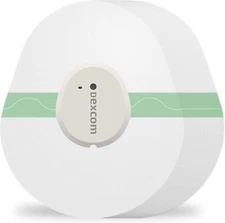 Adhesive Patches Pre-Cut for Dexcom G7, 40 Pack Waterproof over Patches for Kids