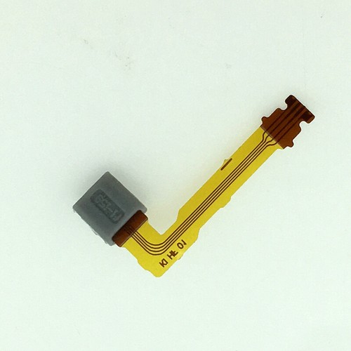10pcs For Nintendo New 3DS XL LL Mic Voice Sound Recorder Microphone Flex Cable - Picture 4 of 4
