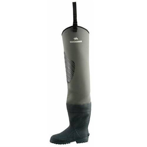Cormoran Watstiefel Gr. L / 42/43 Профиль Wat Stiefel из Массачусетского технологического института