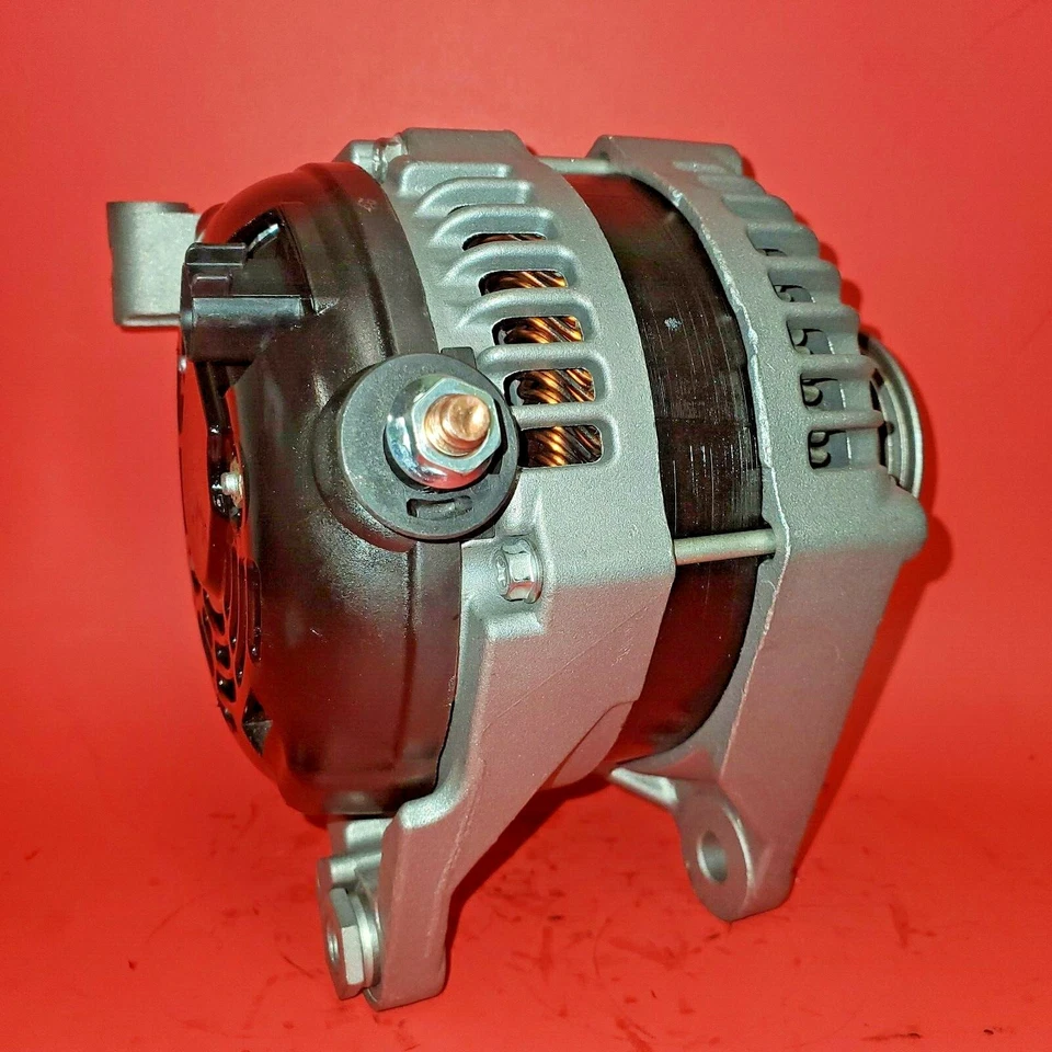 Alternador Chrysler Aspen V8 4,7 L 2007 2008 2009 OEM Reman By ace alternadores Foto 3 de 4