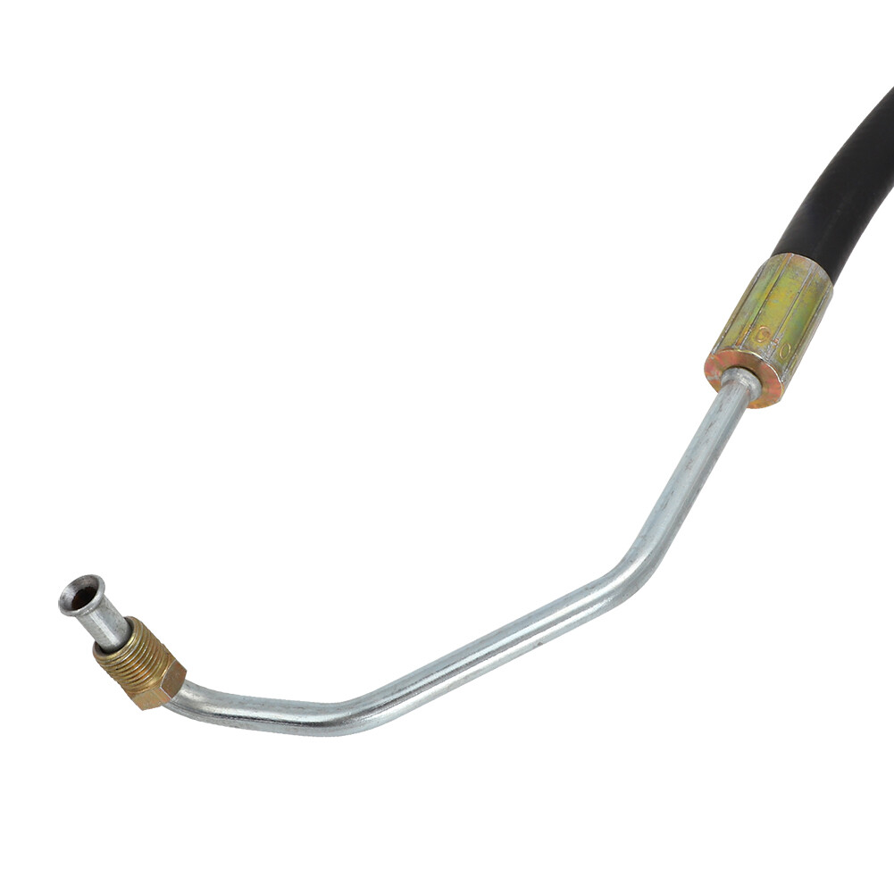 For Chevrolet Corvette 1963-79 Power Steering Hose Set Small Block 4 Hoses C2 C3