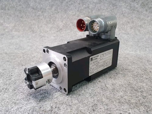 EUROTHERM ANTRIEBE Typ: AC M2n 0030-4/0-3-GW AC-Servomotor - 第 1/8 張圖片